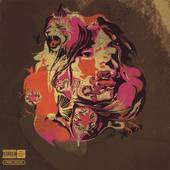 Living Things : Ahead of the Lions